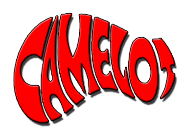Camelot - Clear Logo (null) - 500x373