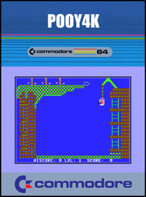 Pooy4K - Fanart - Box - Front (null) - 798x1072