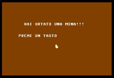 Trincea - Screenshot - Game Over (null) - 623x428