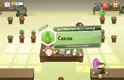 Crazy Plant Shop - Screenshot - Gameplay (null) - 924x601
