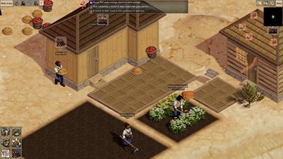 Clockwork Empires - Screenshot - Gameplay (North America) - 1920x1080