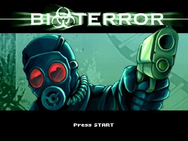 CT Special Forces 3: BioTerror - Screenshot - Game Title (null) - 640x480