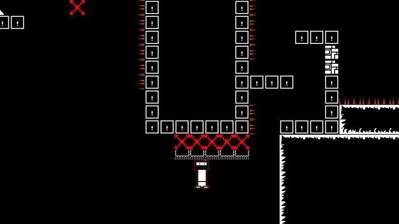 Mute Crimson - Screenshot - Gameplay (World) - 1000x562