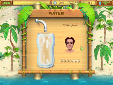 Beach Party Craze - Screenshot - Gameplay (null) - 1024x768