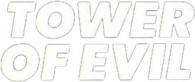 Tower of Evil - Clear Logo (null) - 273x116