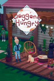 Doggone Hungry - Box - Front (North America) - 600x900