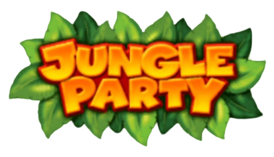 Buzz! Junior: Jungle Party - Clear Logo (Europe) - 670x385