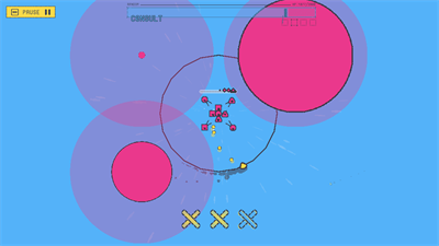 ONE BTN BOSSES - Screenshot - Gameplay (null) - 1920x1080
