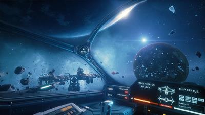 EVERSPACE - Screenshot - Gameplay (null) - 1280x720