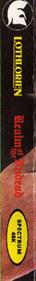 Realm of the Undead - Box - Spine (Europe) - 51x388