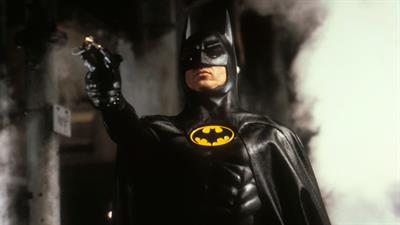 Batman - Fanart - Background (null) - 2510x1412