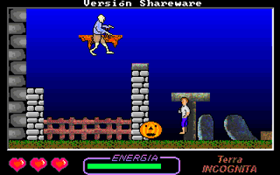 Terra Incognita - Screenshot - Gameplay (null) - 640x400