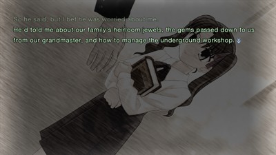 Fate/Stay Night Remastered - Screenshot - Gameplay (North America) - 3840x2160