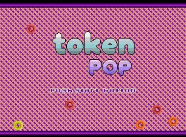 Token Pop - Screenshot - Game Title (null) - 626x463