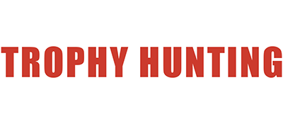 Trophy Hunting: Bear & Moose - Clear Logo (null) - 400x175