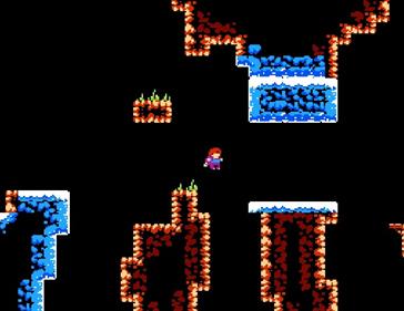 Celeste - Screenshot - Gameplay (null) - 579x446