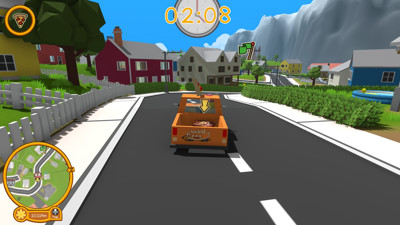 Wobbly Life - Screenshot - Gameplay (null) - 1920x1080