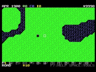 MicroCity - Screenshot - Gameplay (null) - 624x470
