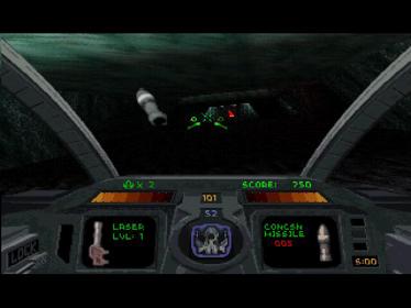 Descent Maximum - Screenshot - Gameplay (null) - 640x480