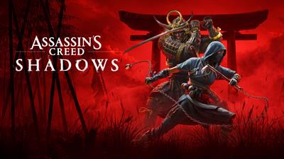 Assassin's Creed Shadows - Banner (World) - 3840x2160