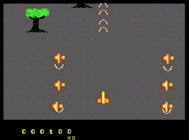 Universe (Sea Software) - Screenshot - Gameplay (null) - 627x463