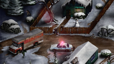 Postal REDUX - Screenshot - Gameplay (null) - 1920x1080