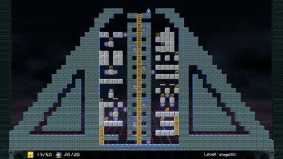 Lode Runner Legacy - Screenshot - Gameplay (null) - 1635x920