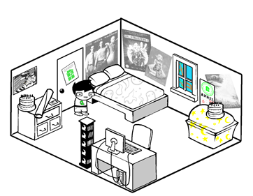 The Unofficial Homestuck Collection - Screenshot - Gameplay (null) - 1280x991