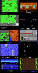 WOW! That's What I Call Shoot 'Em Ups - Screenshot - Gameplay (null) - 536x1031