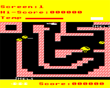 Night Strike - Screenshot - Gameplay (null) - 640x512