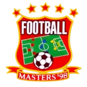Football Masters 98 - Clear Logo (null) - 292x291
