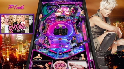 P!nk - Screenshot - Gameplay (null) - 1920x1080