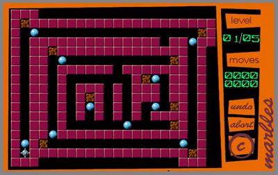 Marbles (Jarkko Vatjus-Anttila) - Screenshot - Gameplay (null) - 658x416