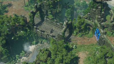 SpellForce 3 Reforced - Screenshot - Gameplay (null) - 1920x1080
