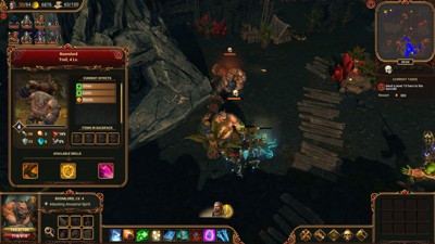 Lessaria: Fantasy Kingdom Sim - Screenshot - Gameplay (North America) - 1920x1080