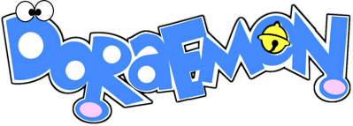 Doraemon - Clear Logo (null) - 1346x483
