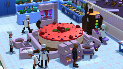 Two Point Campus - Screenshot - Gameplay (null) - 1920x1080