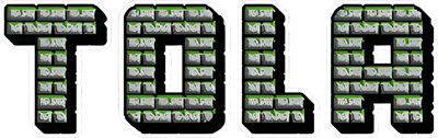 Tola - Clear Logo (World) - 1260x400