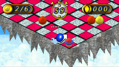 Sonic UltraSaturn - Screenshot - Gameplay (null) - 1920x1080