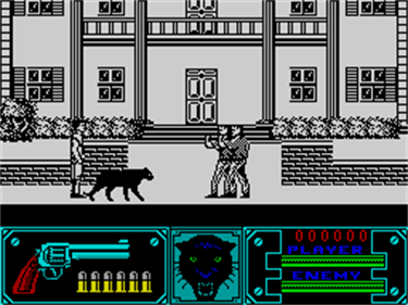 Wild Streets - Screenshot - Gameplay (null) - 255x191