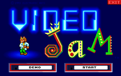 Video Jam! - Screenshot - Game Title (null) - 1915x1192