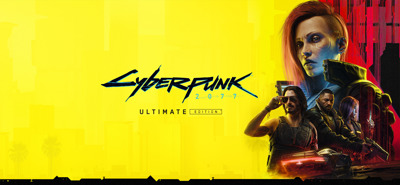 Cyberpunk 2077: Ultimate Edition - Banner (World) - 1600x740