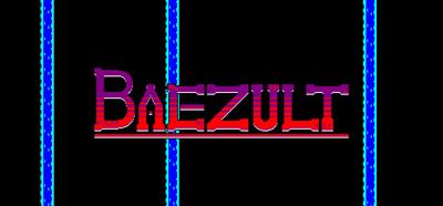Baezult - Banner (null) - 460x215