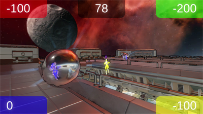 Swap Fire - Screenshot - Gameplay (null) - 1280x720