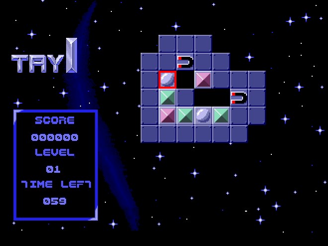Illustration of Slide It II