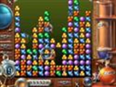 Pop-A-Tronic - Screenshot - Gameplay (null) - 125x94