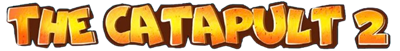 The Catapult 2 - Clear Logo (World) - 636x82