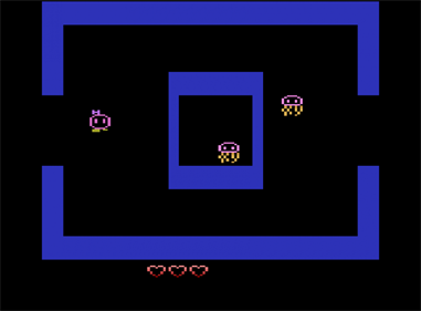 Bit Quest II - Screenshot - Gameplay (null) - 800x589