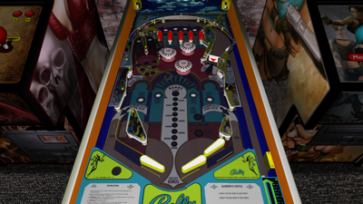 Aladdin's Castle: ULTIMATE Edition - Screenshot - Gameplay (null) - 2560x1440