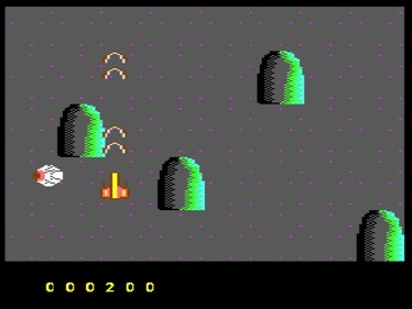 Universe (Sea Software) - Screenshot - Gameplay (null) - 621x466